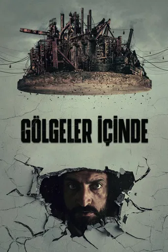 Gölgeler İçinde
