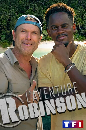 L’Aventure Robinson