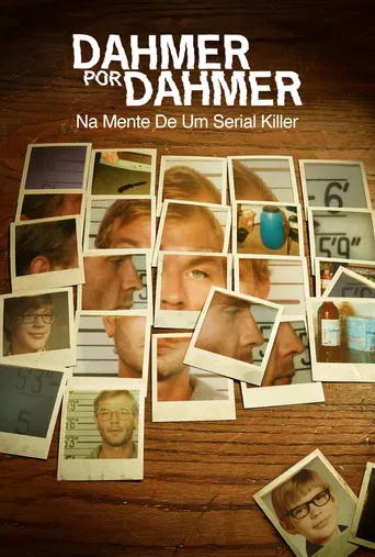 Dahmer por Dahmer: Na Mente de um Serial Killer