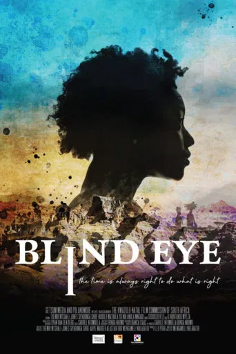 Blind Eye