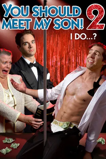 Você Deve Conhecer Meu Filho! 2