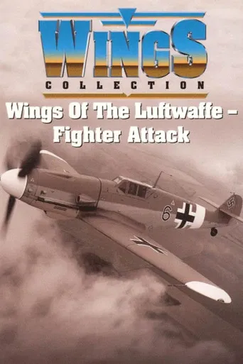 Wings of the Luftwaffe