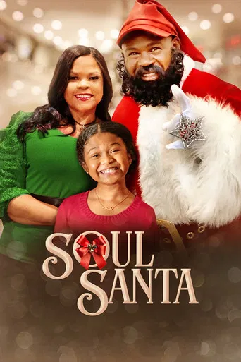 Soul Santa