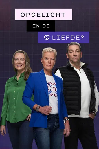 Opgelicht in de Liefde?