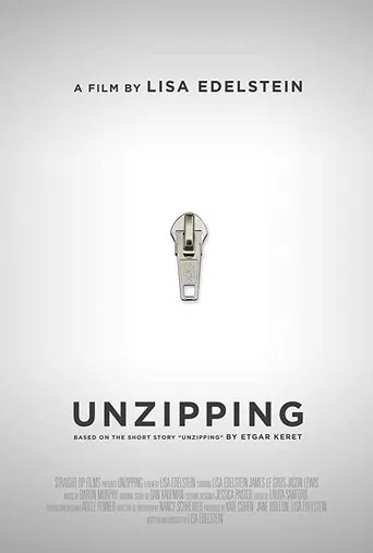 Unzipping