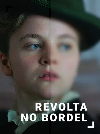 Aufstand im Bordell - Frauenhandel um 1900