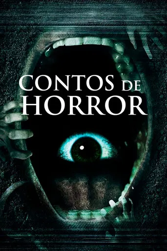 Contos de Horror