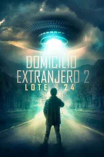 Alien Domicile 2: Lot 24