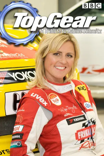 Top Gear: A Tribute to Sabine Schmitz