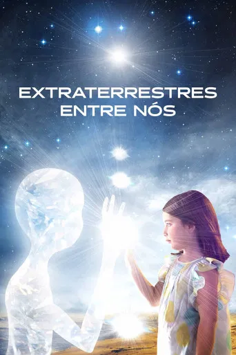 Extraterrestres entre Nós