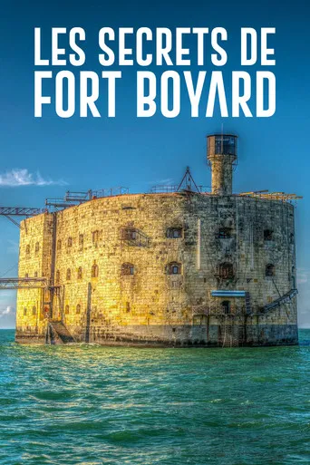 Les secrets de Fort Boyard