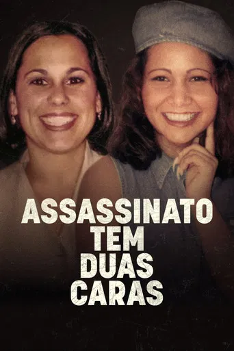Assassinato Tem Duas Caras