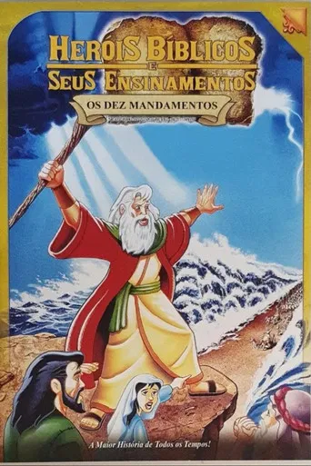 Os Dez Mandamentos