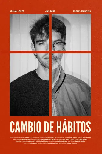 Cambio de Hábitos