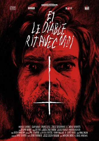 Et Le Diable Rit Avec Moi