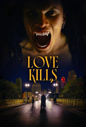 Love Kills