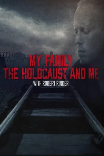 My Family, The Holocaust And Me