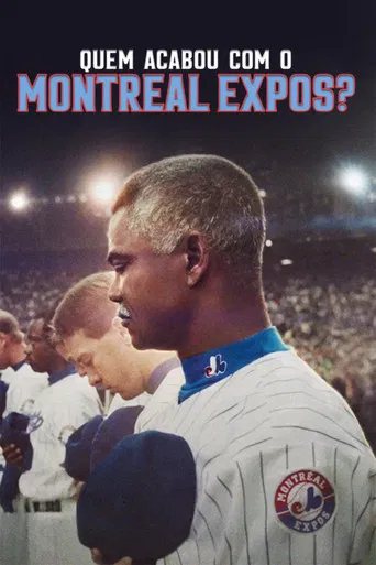 Quem Acabou com o Montreal Expos?
