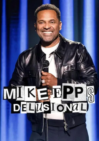 Mike Epps: Sem Noção