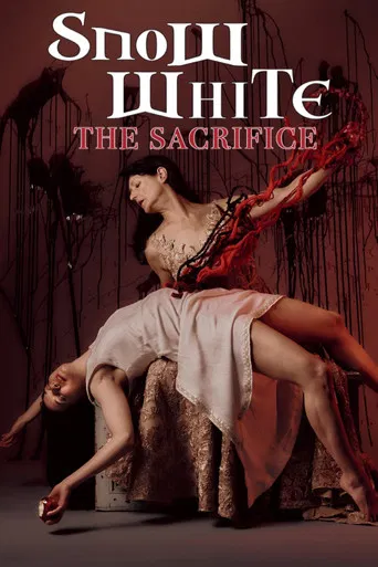Snow White: The Sacrifice