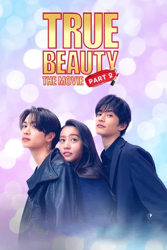 True Beauty: The Movie - Part 2