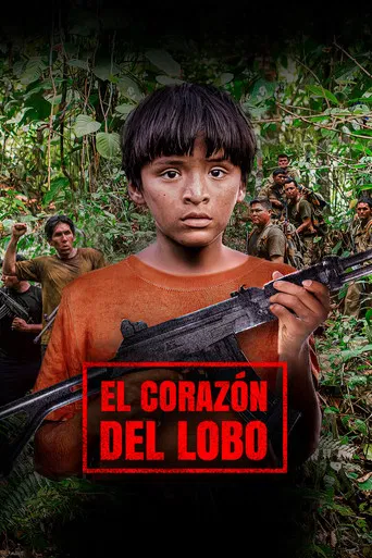 El corazón del lobo