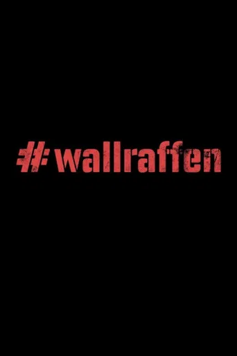#wallraffen