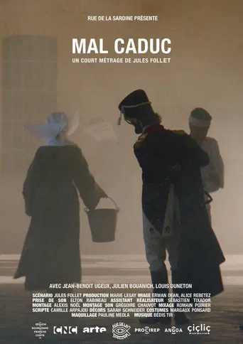Mal caduc