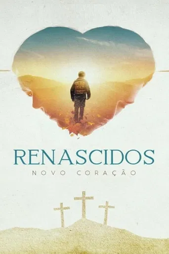 Renacidos - Nuevo Corazón