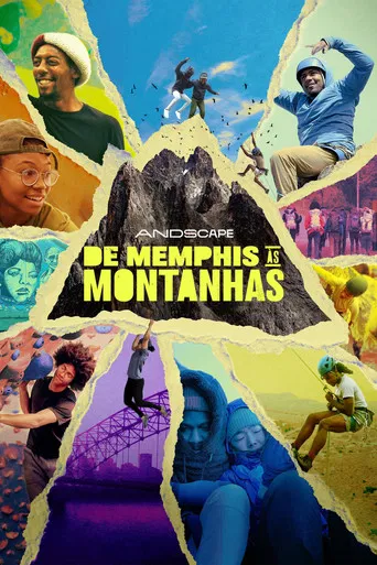 De Memphis às Montanhas