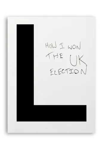 How I Won the UK Election