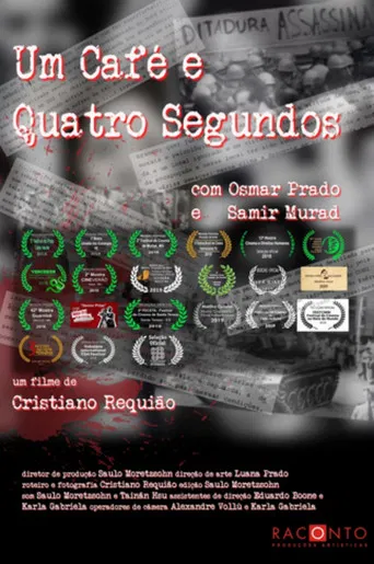 Um Café e Quatro Segundos