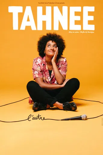 Tahnee, l'autre