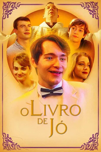 O Livro de Jó