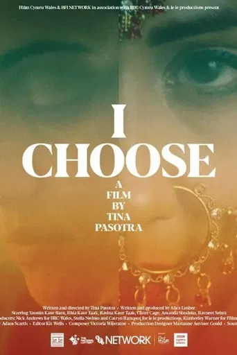 I Choose