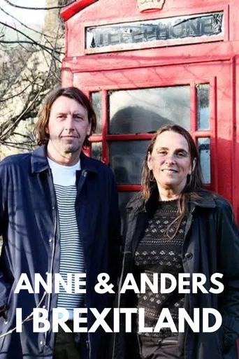 Anne og Anders i Brexitland