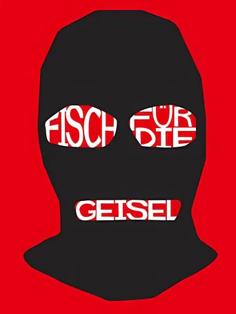 Fisch für die Geisel