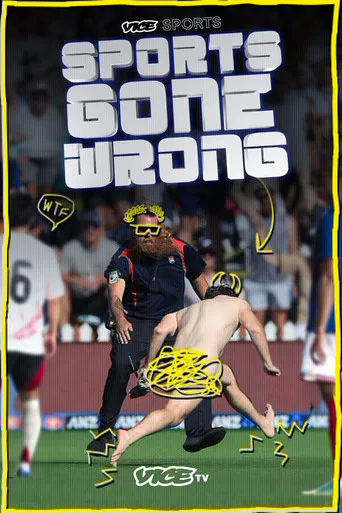 Sports Gone Wrong