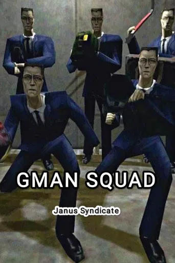 Gman Squad