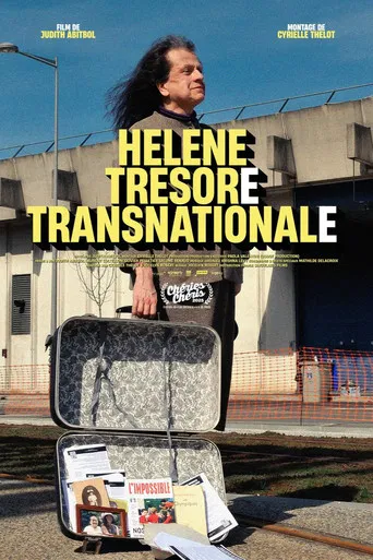 Hélène Trésore Transnationale
