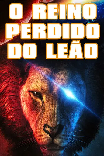 O Reino Perdido do Leão