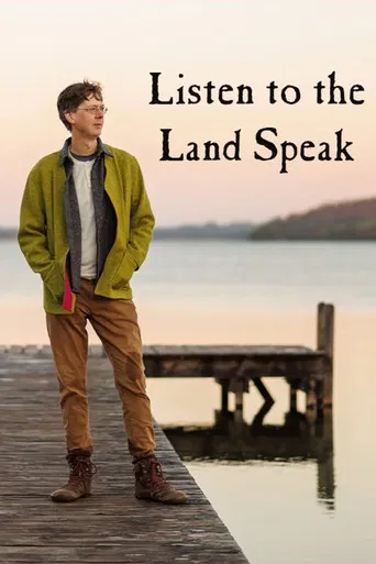 Listen to the Land Speak