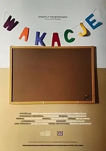 Wakacje