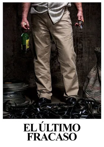 El último fracaso