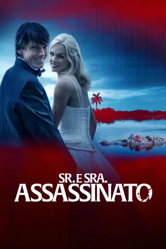 Sr. e Sra. Assassinato