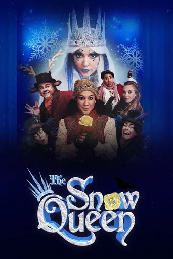 CBeebies Presents: The Snow Queen