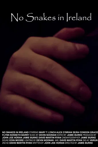 No Snakes in Ireland