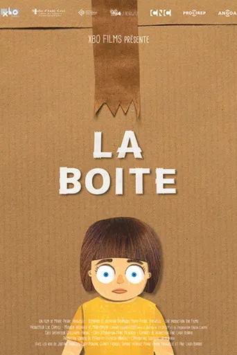 La boite