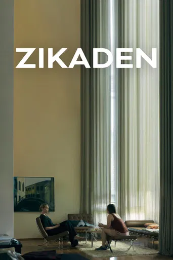 Zikaden