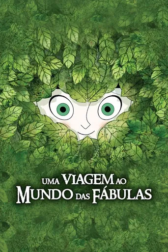Uma Viagem ao Mundo das Fábulas